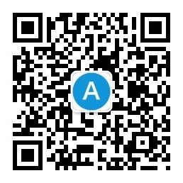 扫码关注公众号苹果导航